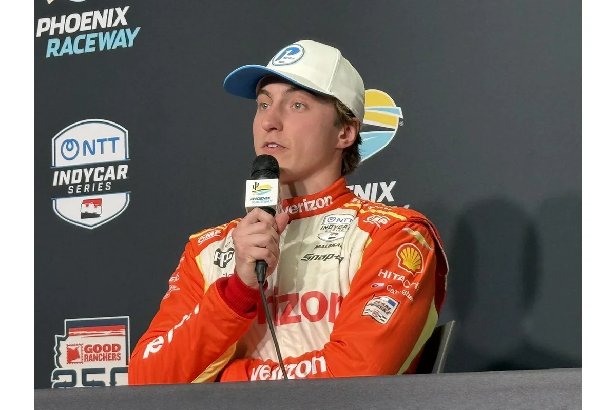 David Malukas