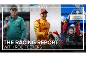 David Malukas Snags Career-First IndyCar Pole at Phoenix