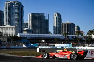 David Malukas Claims First IndyCar Pole, Honors Will Power Legacy