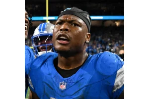 Broncos Tried to Outbid Texans in David Montgomery Trade