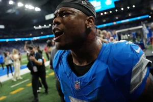David Montgomery Trade Buzz Gives Bears NFC North Edge