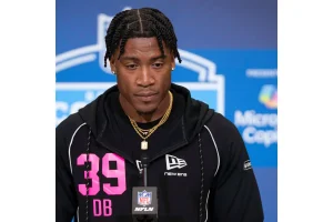 David Montgomery Wants Out: Saints Eye Potential Trade Scoop