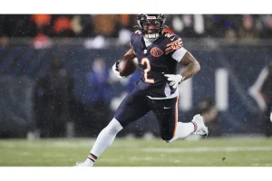 David Moore Returns, Ready to Lead Panthers On and Off Field