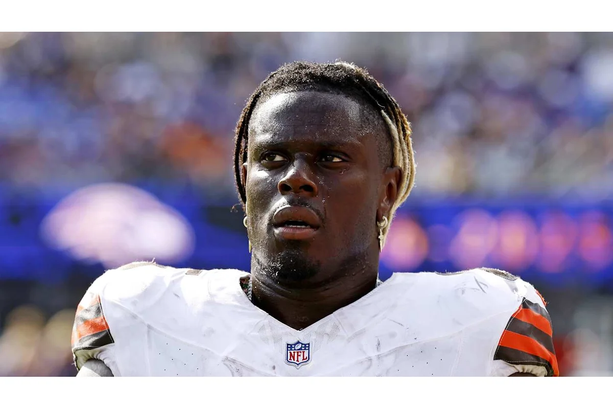 David Njoku