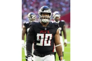 Jets Strengthen D-Line with David Onyemata Signing