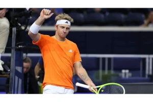 Davidovich Fokina vs Mensik: Who Will Advance at Indian Wells?