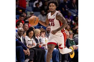 Davion Mitchell Injury Status Unclear Ahead of Nets Game