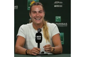Dayana Yastremska’s Rise: Key Achievements Ahead of Indian Wells