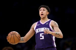 De’Aaron Fox’s Move Transformed Spurs Into Contenders Fast