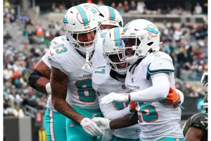 Vikings Could Land De’Von Achane in Surprising Trade Move
