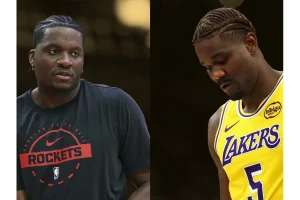Austin Rivers Exposes Deandre Ayton’s Hidden Lakers Problem