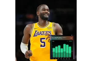 Lakers Face Uncertainty: Deandre Ayton Injury Update Shocks Fans