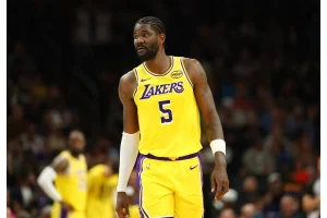 Lakers Rely on Jaxson Hayes as Ayton’s Injury Status Worsens