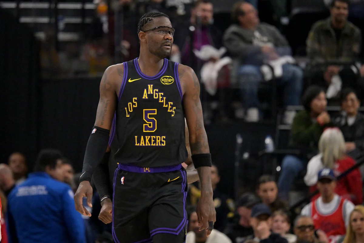 Deandre Ayton