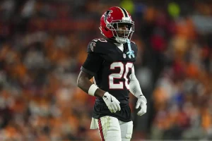Bills’ Dee Alford Signing Earns Just an Average Grade