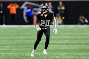 Dee Alford Breaks Silence After Signing with Bills
