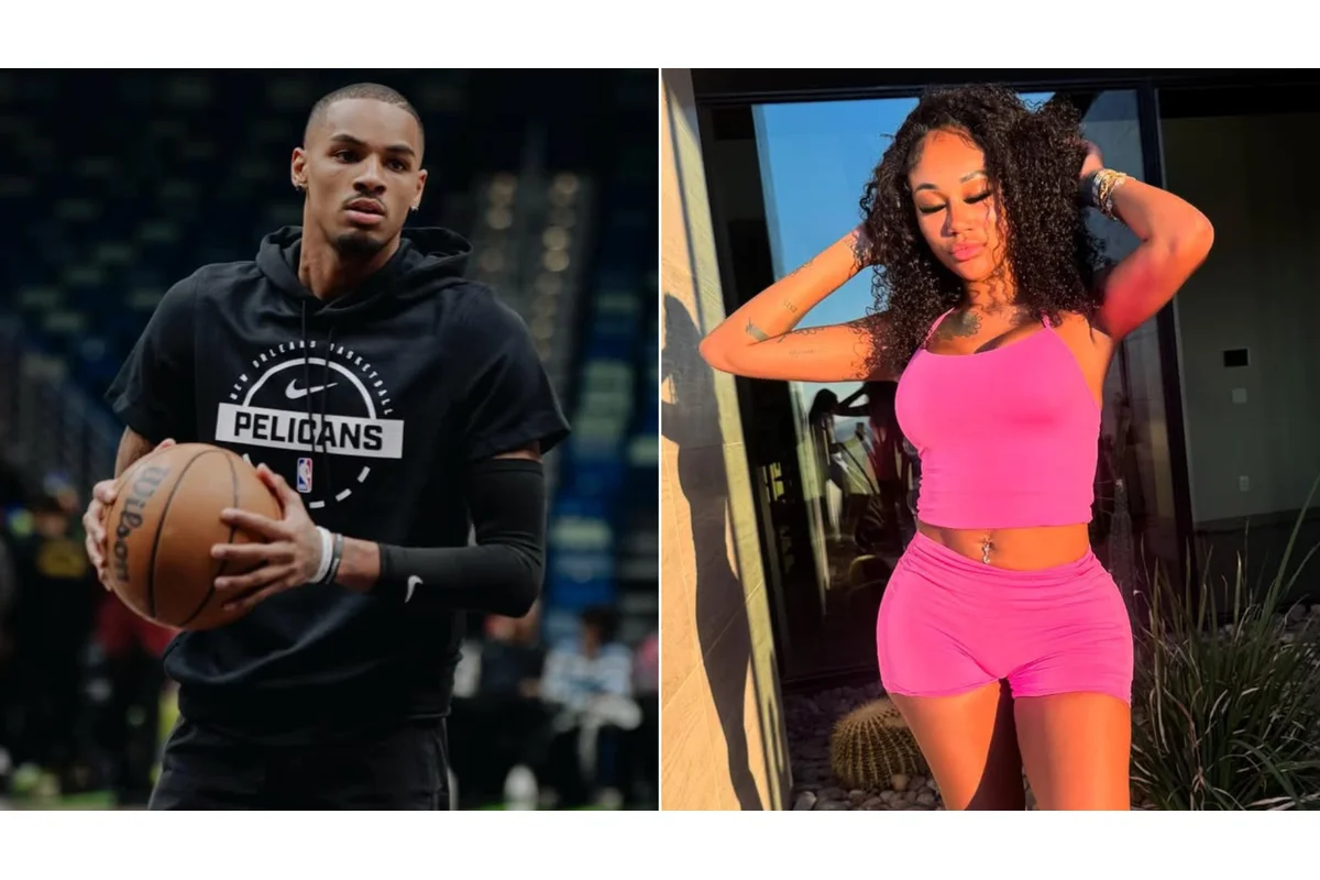 Dejounte Murray