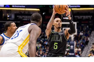 Dejounte Murray’s Return Sparks Pelicans’ Tough Offseason Choice