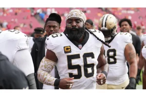 Demario Davis Jets Signing Shakes Saints’ Defensive Plans