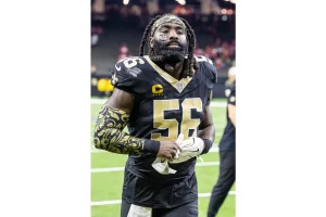 Demario Davis Breaks Silence After Shocking Saints Departure
