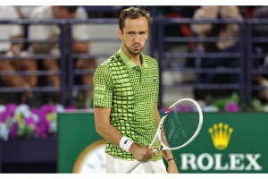 Shapovalov vs Tsitsipas: Indian Wells Opening Round Shock?