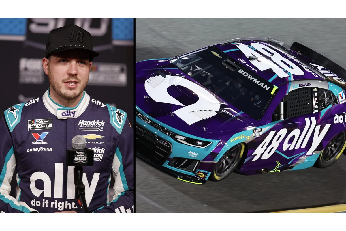 Denny Hamlin