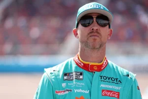 Denny Hamlin Praises NASCAR’s Boosted Horsepower Impact