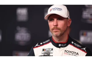 Denny Hamlin Reveals Truth About IndyCar-NASCAR Doubleheaders