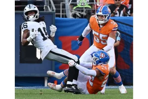 Denver Broncos 2026 Outlook: Can They Defend AFC West?
