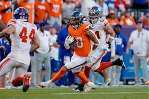 Broncos Champ Urges Fans to Trust Paton’s Free Agency Plan