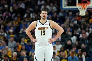 Denver Nuggets Injury Update: Aaron Gordon Out vs Timberwolves