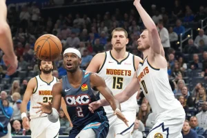 Denver Nuggets Sign Tyus Jones Ahead of Jazz Clash