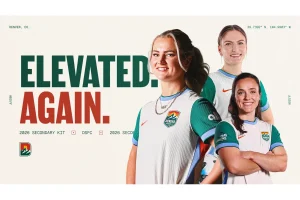 Denver Summit FC Roster Nears Completion Ahead of Debut