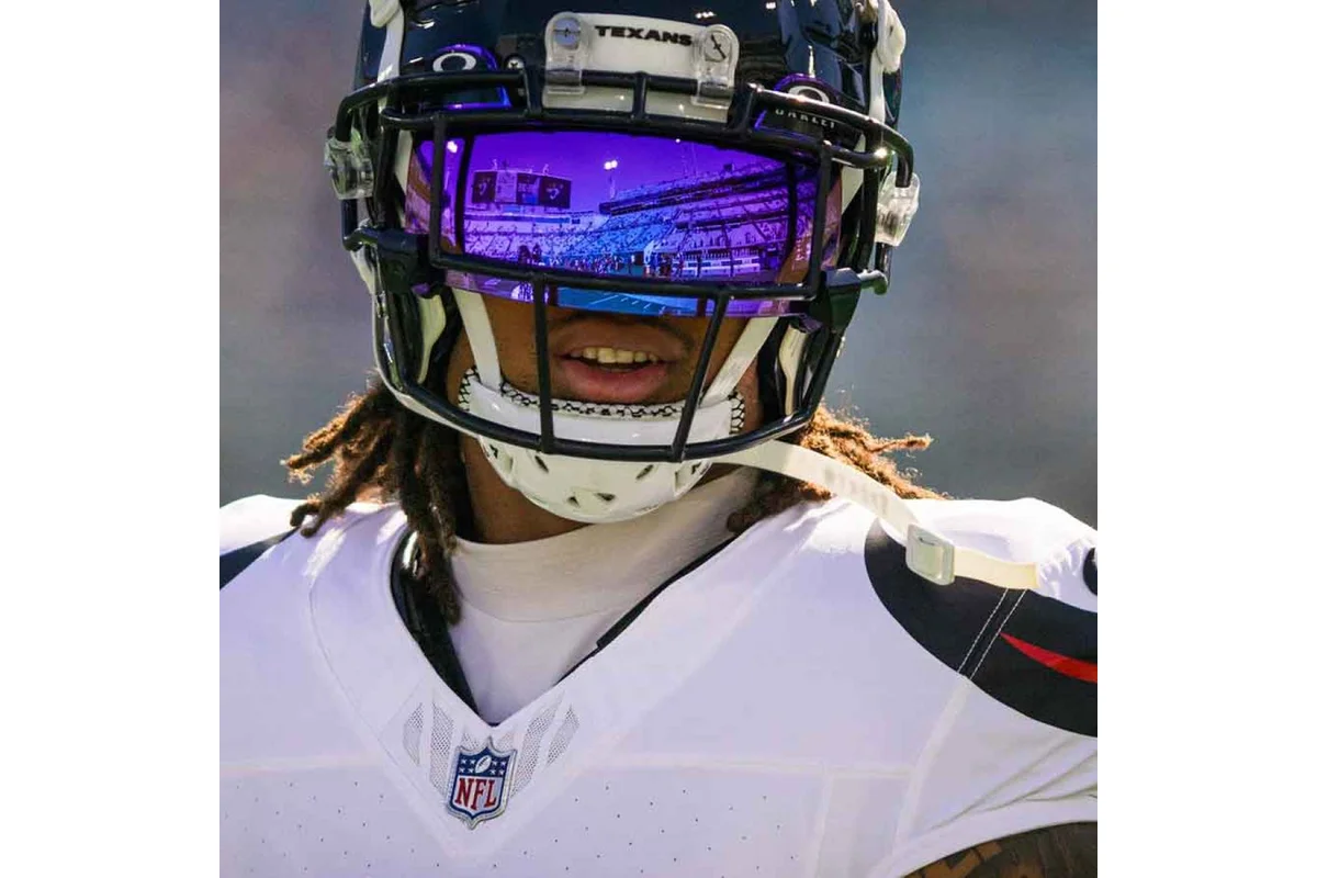 Derek Stingley Jr.