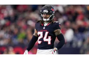 Texans Restructure Derek Stingley Jr.’s Contract to Save $16M