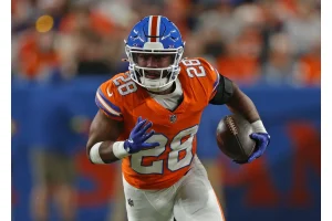 Chiefs Copy Derrick Henry’s Running Back Blueprint with Walker Deal