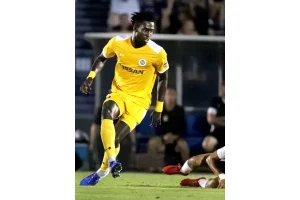 Derrick Jones and Yaw Yeboah Hit with Lifetime MLS Bans