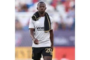Derrick Jones MLS Suspension: Lifetime Ban for Betting Scandal