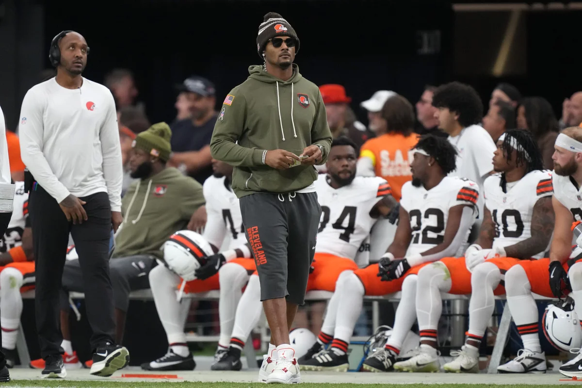 Deshaun Watson