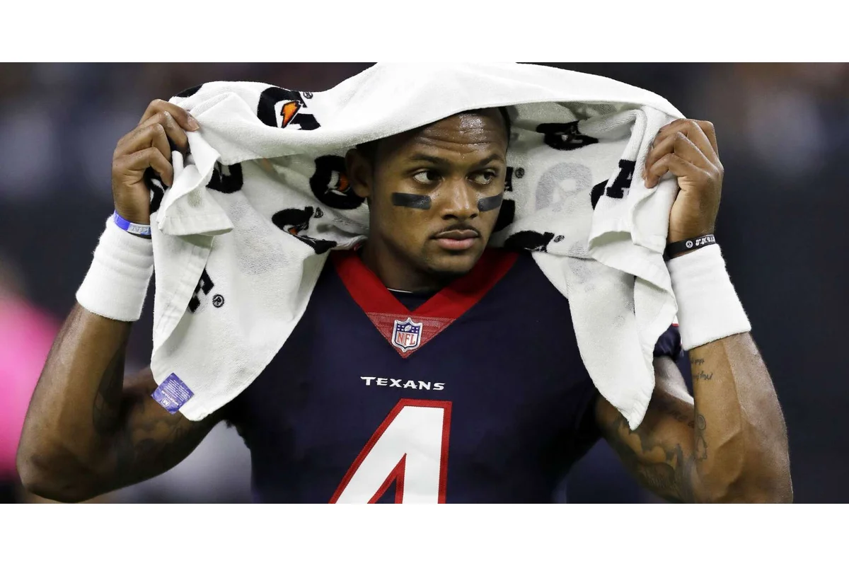 Deshaun Watson