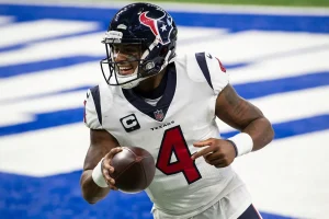 Browns Restructure Deshaun Watson’s $230M Contract Amid Backlash