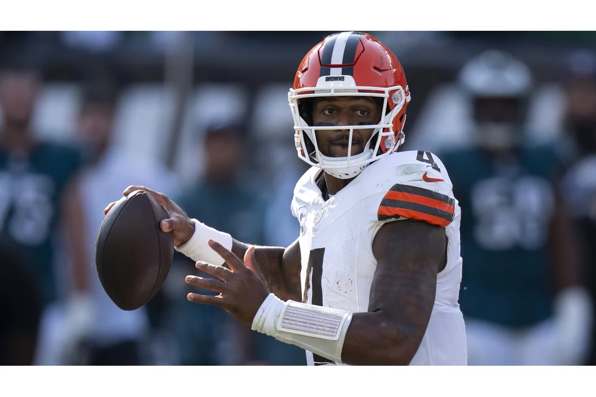 Deshaun Watson