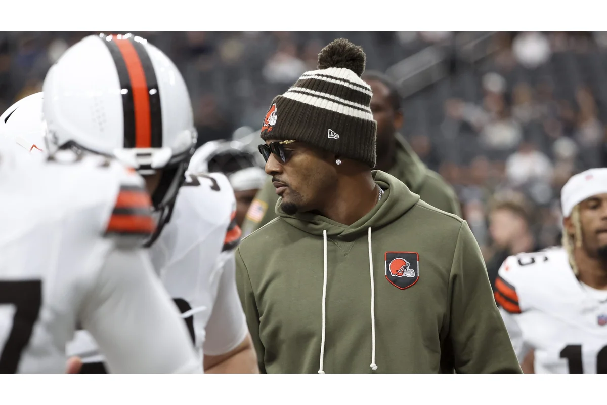 Deshaun Watson