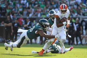 Browns Clear $36M Cap Space After Watson Restructure