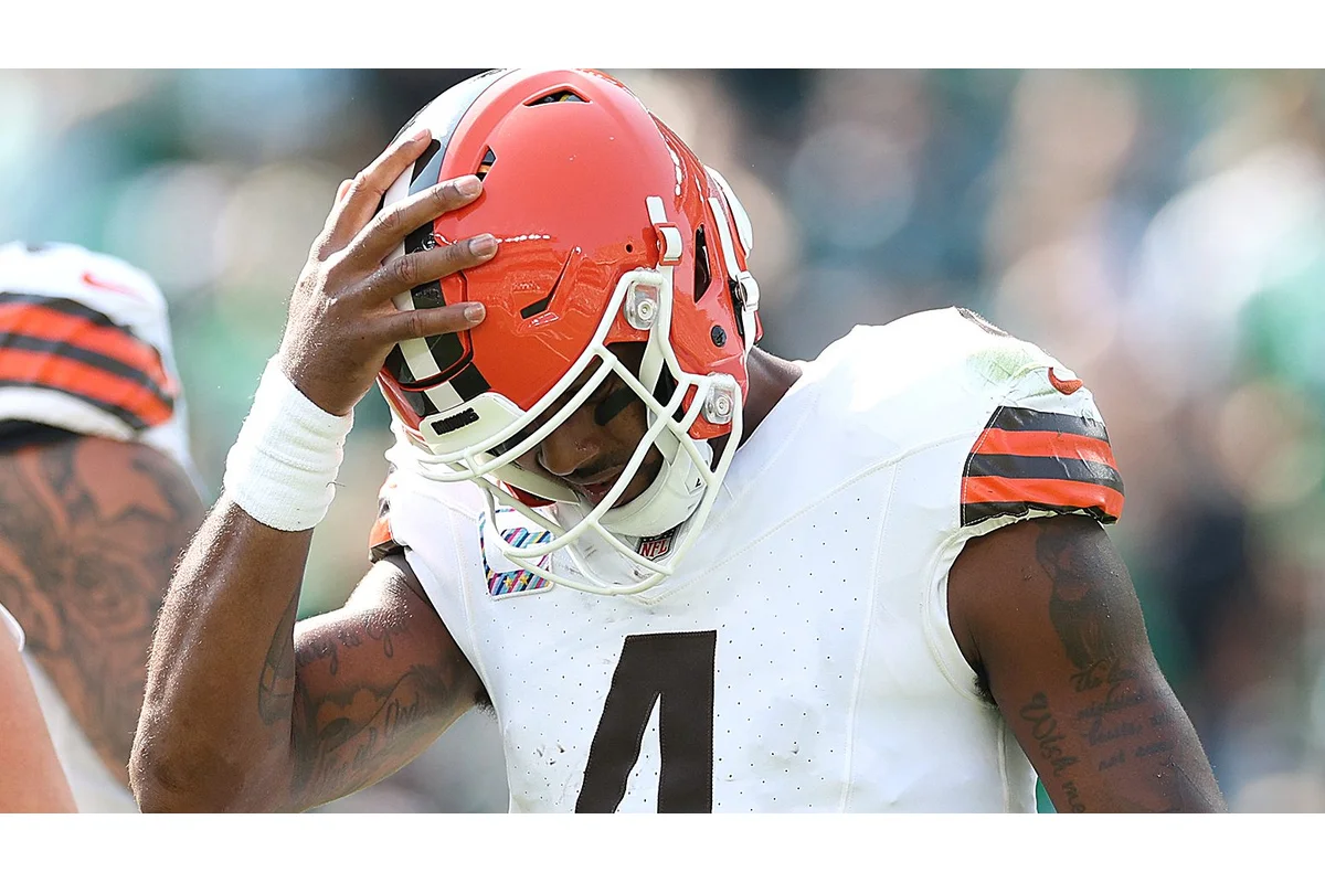 Deshaun Watson
