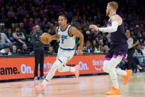 Desmond Bane Taunts Gobert After Embarrassing Blunder