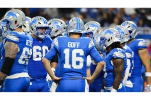 Detroit Lions Land Two Big 2027 Compensatory Picks