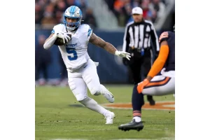Detroit Lions Cut Key Free Agent Edge Rusher Ahead of Free Agency