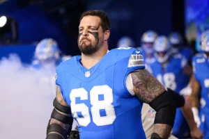 Detroit Lions Could Free $21M in Salary Cap With Restructures