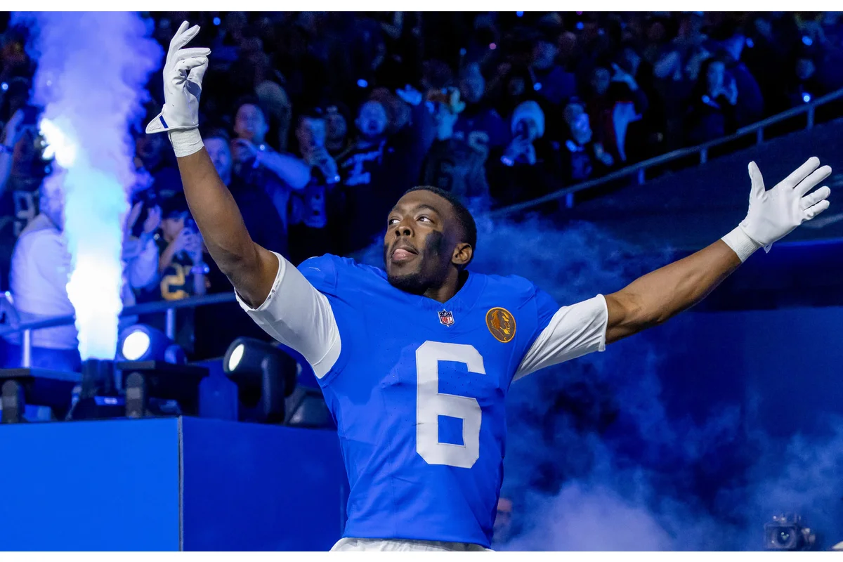 Detroit Lions